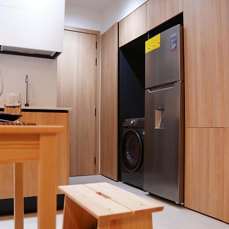 Acogedor Apartamento Centrico Santo Domingo Eksteriør bilde