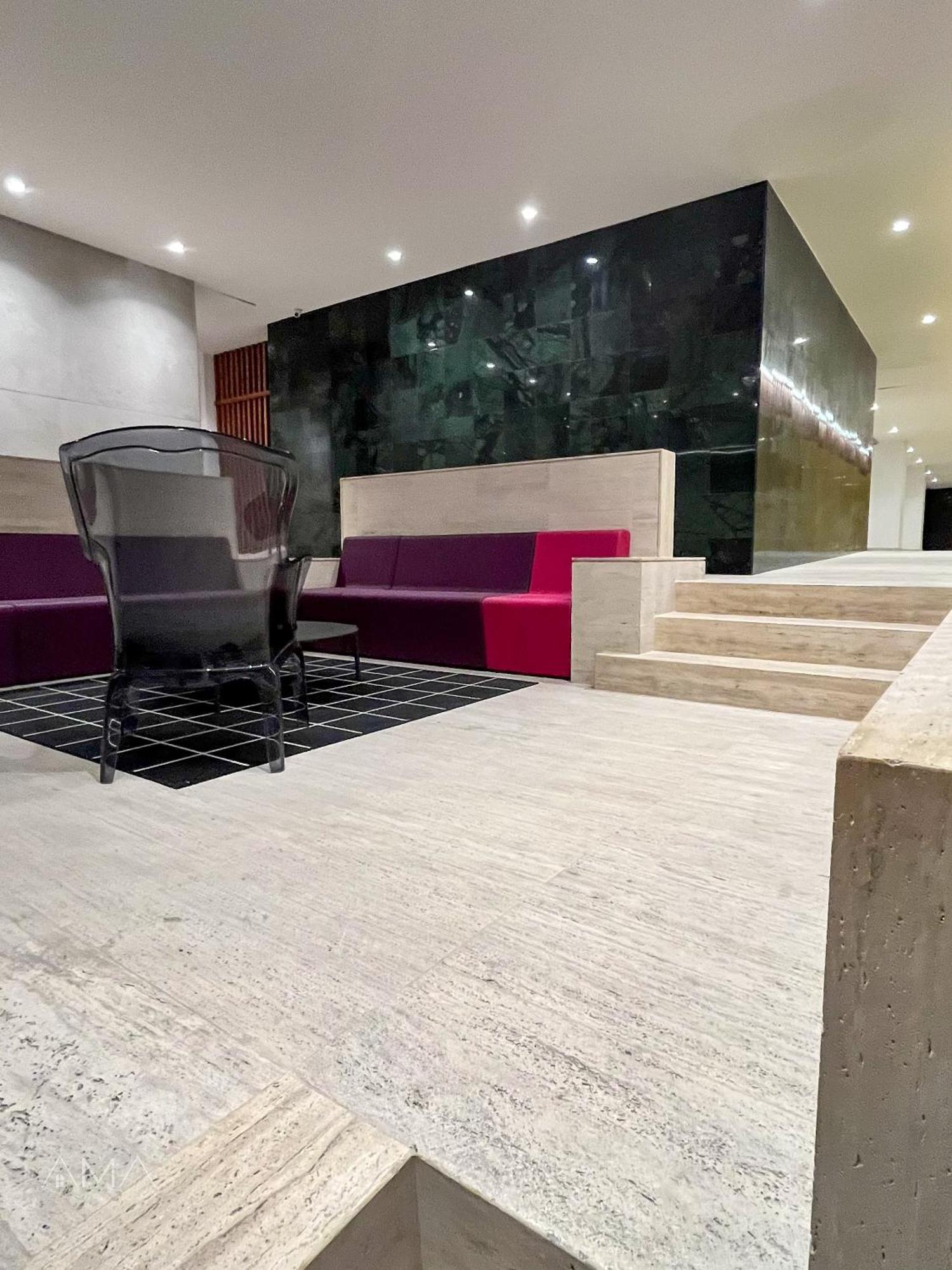 Acogedor Apartamento Centrico Santo Domingo Eksteriør bilde