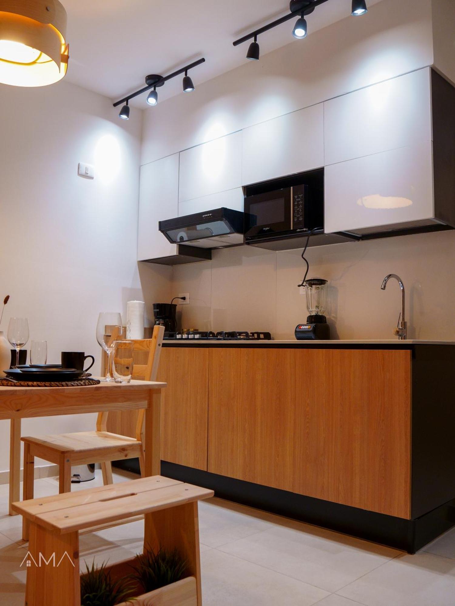 Acogedor Apartamento Centrico Santo Domingo Eksteriør bilde