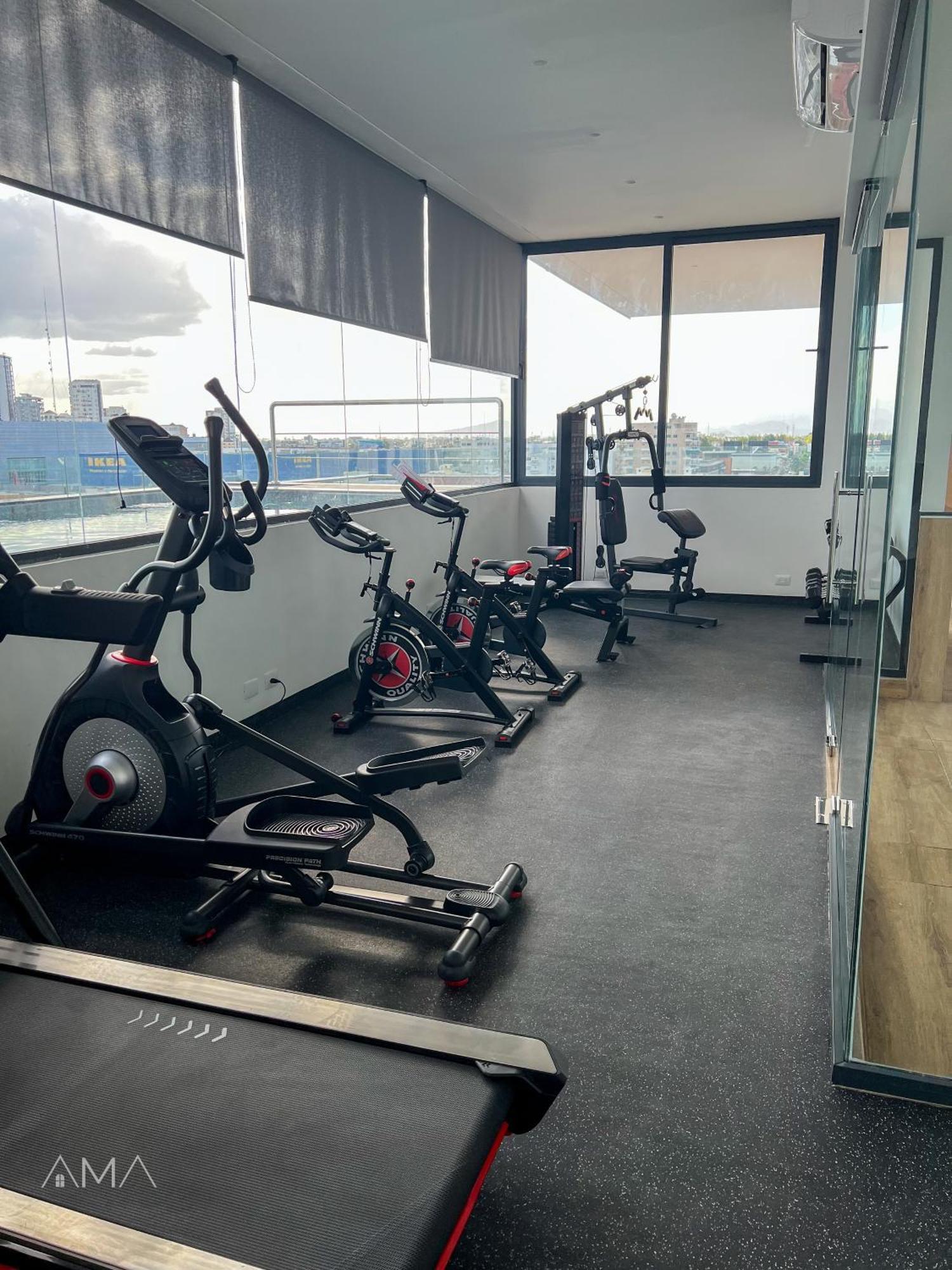 Acogedor Apartamento Centrico Santo Domingo Eksteriør bilde