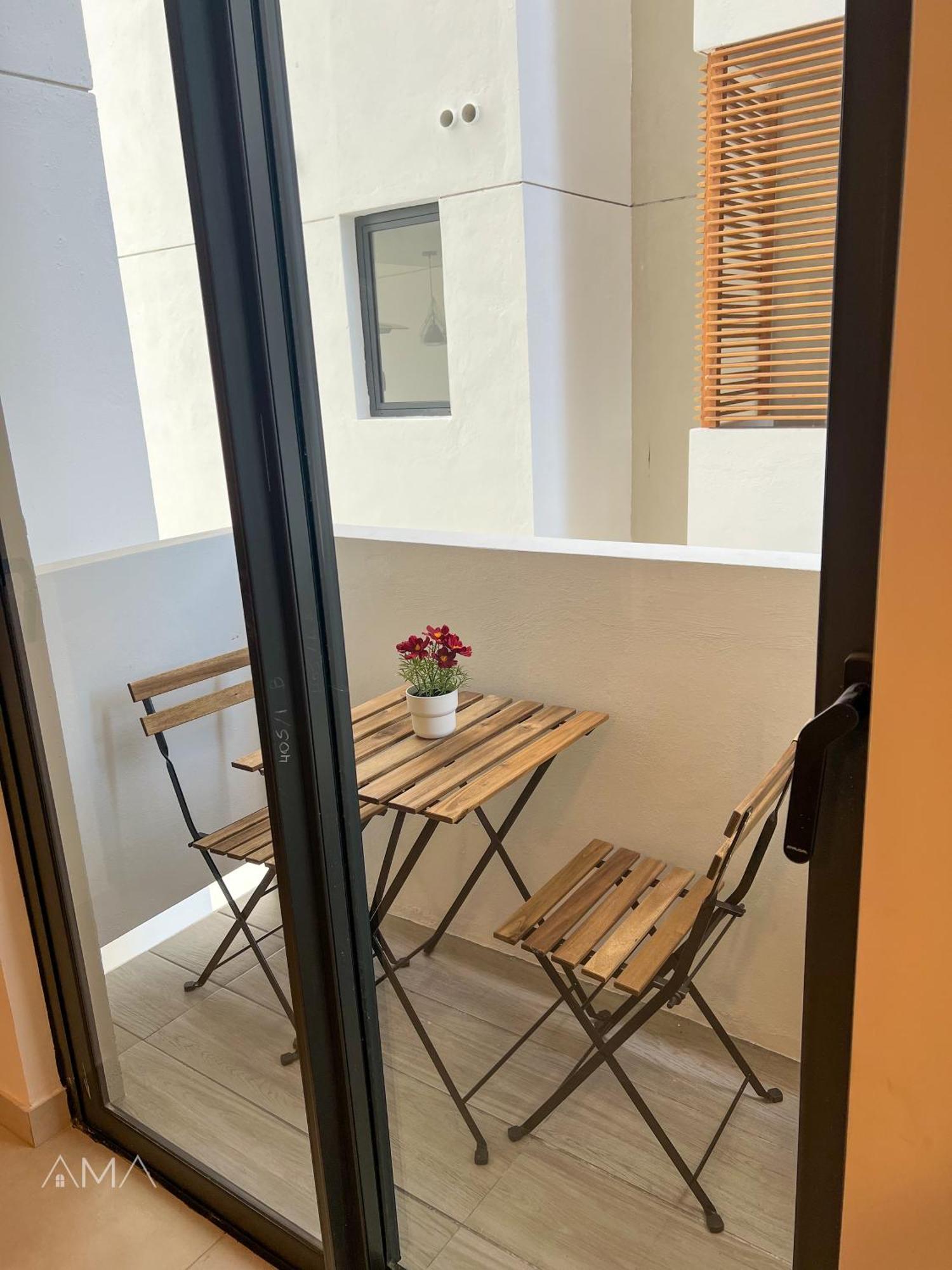 Acogedor Apartamento Centrico Santo Domingo Eksteriør bilde