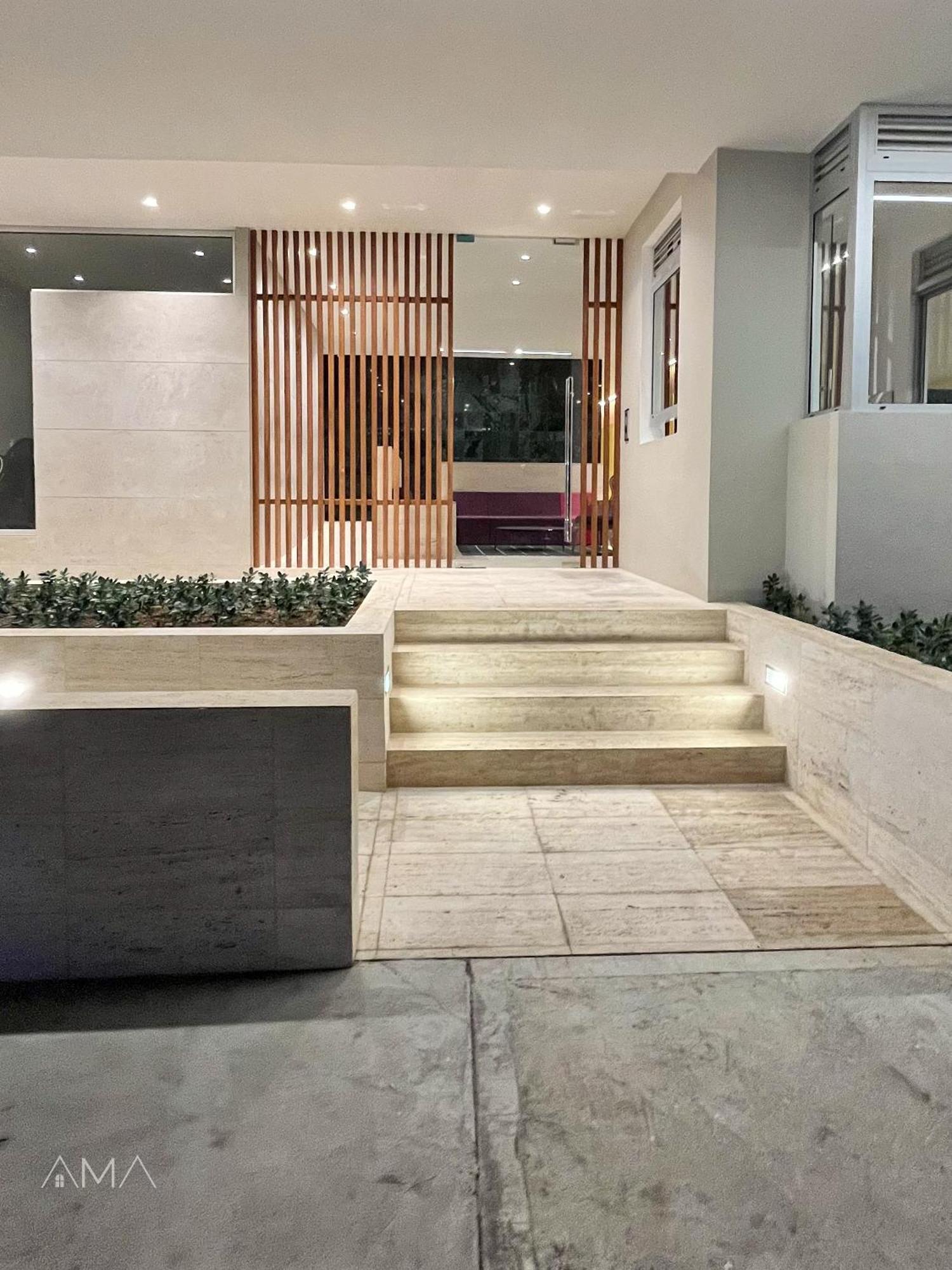 Acogedor Apartamento Centrico Santo Domingo Eksteriør bilde