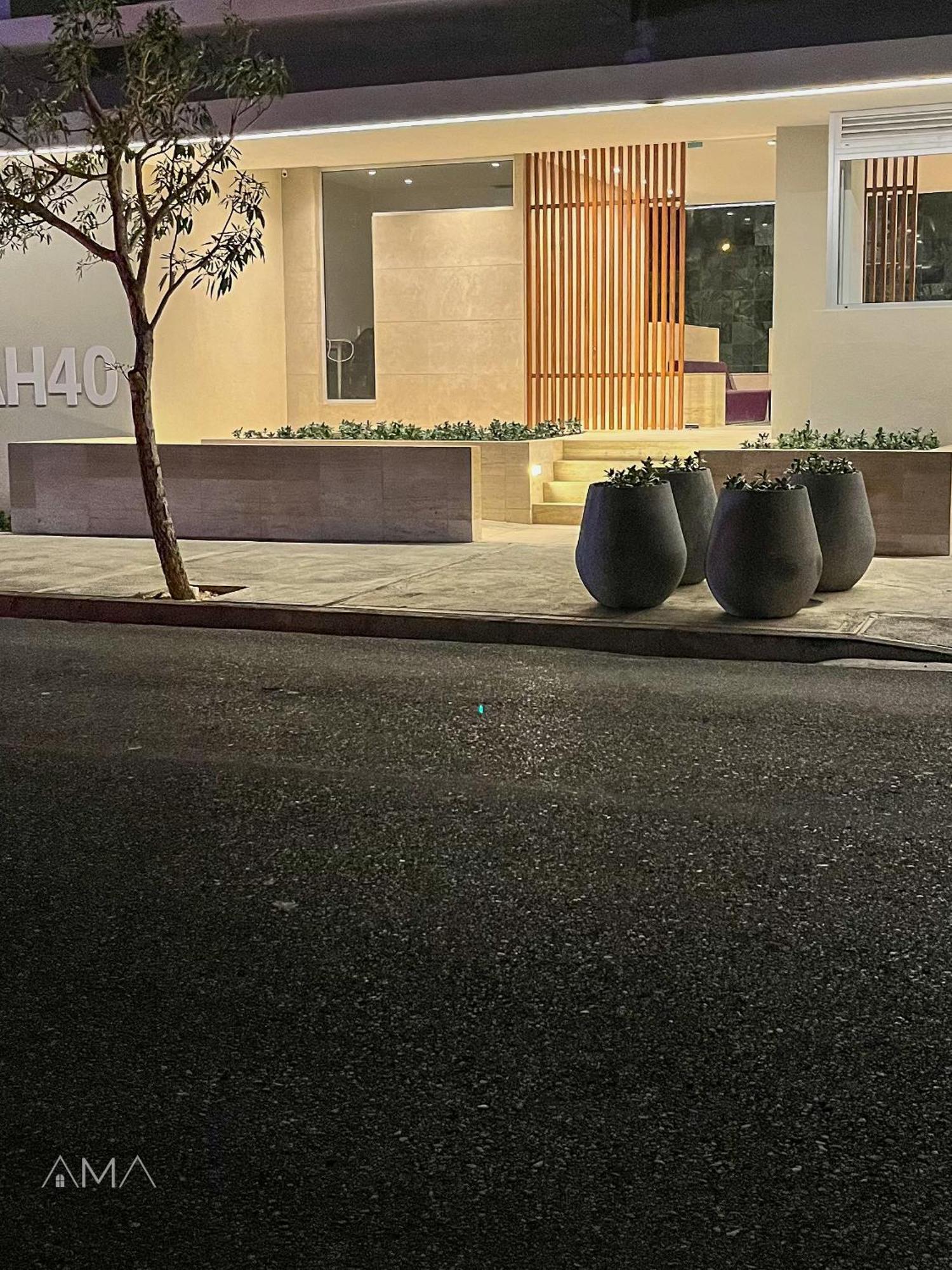 Acogedor Apartamento Centrico Santo Domingo Eksteriør bilde
