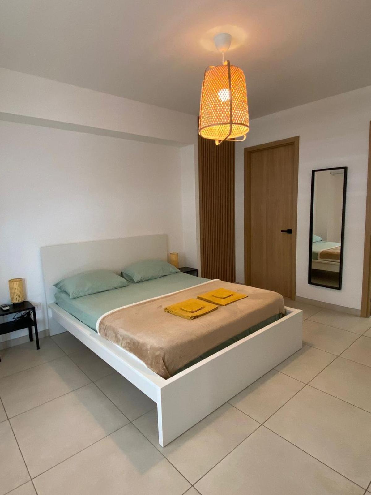 Acogedor Apartamento Centrico Santo Domingo Eksteriør bilde