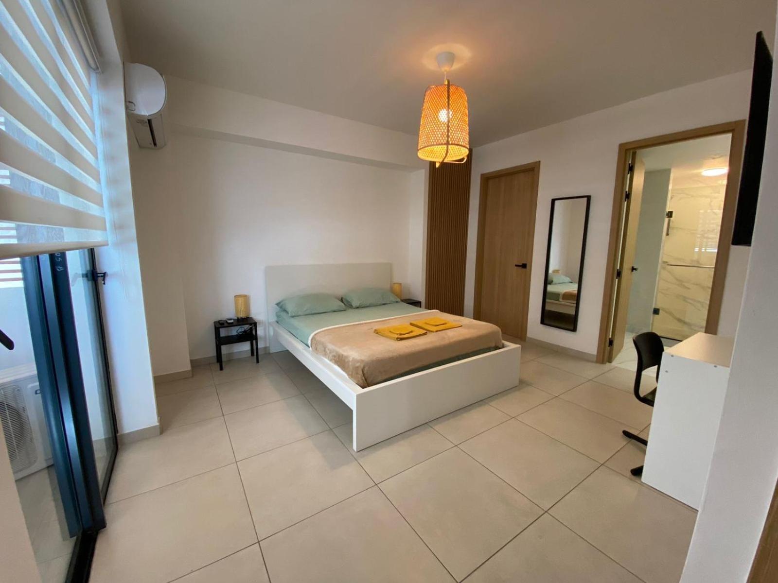 Acogedor Apartamento Centrico Santo Domingo Eksteriør bilde